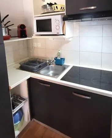 Appartement Duplex T3 6 Personnes Les Orres 1800 Tout Confort Pied Des Pistes Exterior foto